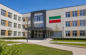 В Татарстане школы и спортобъекты обяжут размещ...