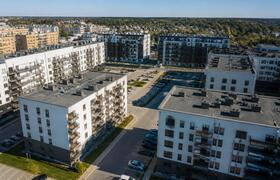 Горсовет Челнов сократил норматив парковок в но...