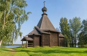 В Свияжске в 2026 году начнут реставрацию Троиц...