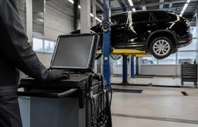 Техосмотр в Татарстане подорожает с 2027 года
