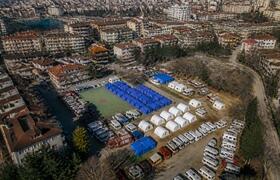 В Татарстане развернут 118 объектов гражданской...