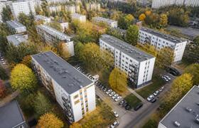 В Татарстане капремонт завершили в 559 многоква...