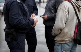 В Татарстане после рейдов по мигрантам возбудил...