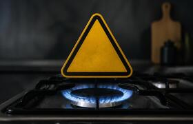 Десять жителей Татарстана погибли из-за угарног...