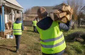 Более 1,4 тыс. жителей Татарстана получили помо...