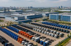 КАМАЗ и «КАМАЗ-мастер» попали в список главных ...