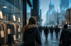 Годовая инфляция в Татарстане замедлилась до 7,...