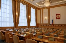 Айдар Метшин возглавил координацию депутатов Го...