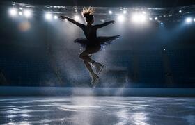 Камилла Нелюбова выиграла первый этап Гран-при ...