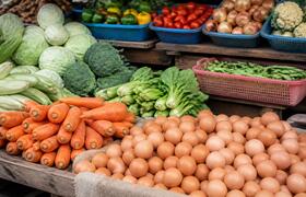 В Татарстане за год яйца подорожали на 21,5%, р...
