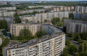Нижнекамск вошел в тройку городов Татарстана с ...
