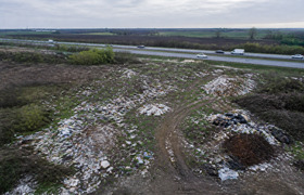 Ущерб природе Татарстана за год превысил 2,8 мл...