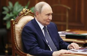 Гурьева просит Путина помочь со стройкой нового...