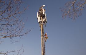 «Пилар» стал лидером башенного рынка по темпам ...