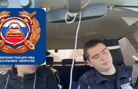 Полицейские задержали челнинца, который стрелял...