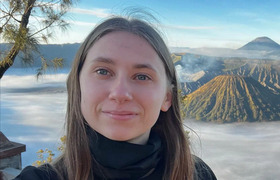 Разработанный студенткой Иннополиса бот для пед...