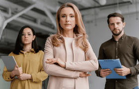 «Лидером не рождаются, даже если ты Овен»: астр...