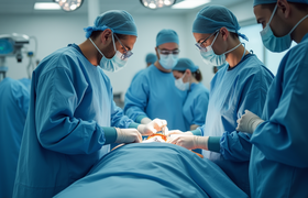 В онкоцентре Челнов стали выполнять химиоэмболи...