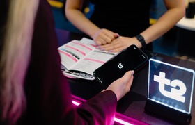 Т2 и MANGO OFFICE создадут решение для повышени...