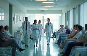 Девочка, пострадавшая на площадке в Челнах, при...