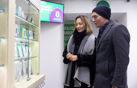 В Татарстане на 40% вырос спрос на внешние акку...