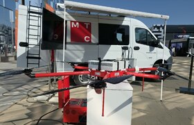 МТС поможет обеспечить связью удаленные и малон...