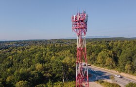 «Пилар» инвестирует в строительство башен 3,6 м...