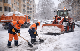 В антирейтинг УК Татарстана попали восемь управ...