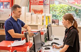 МТС расширила сеть свободного доступа к WI-FI в...