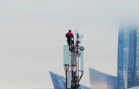 Т2 запустил реальную сеть 5G в России