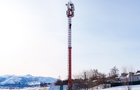 «Пилар» укрепляет позиции на рынке телерадиовещ...