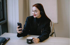 Слова дороже золота: фразы, которые должен услы...