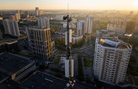 Т2 разогнал мобильный интернет в Татарстане
