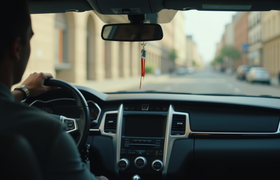 Мошенники выманили у таксиста 10 тысяч рублей п...